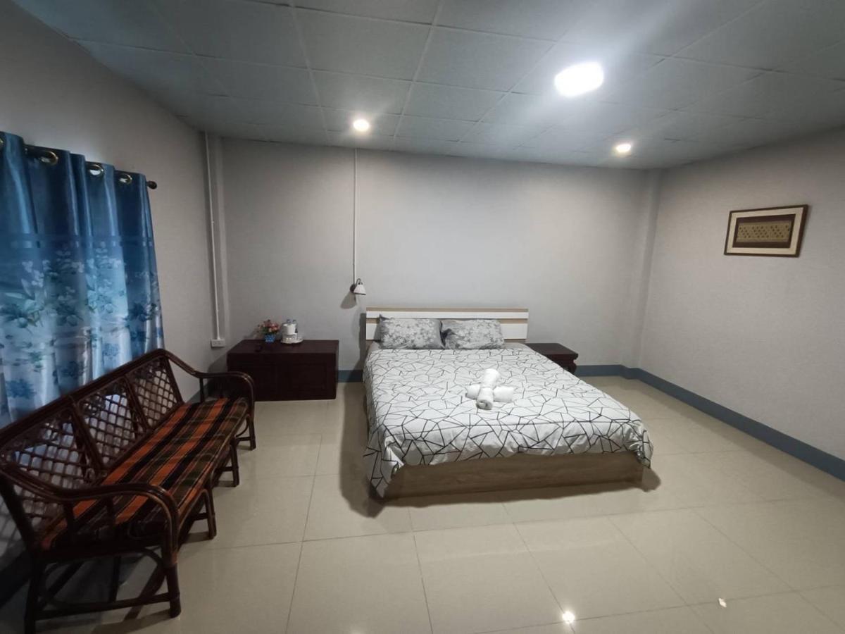 Muangchaem House 2* מאה צ'אם