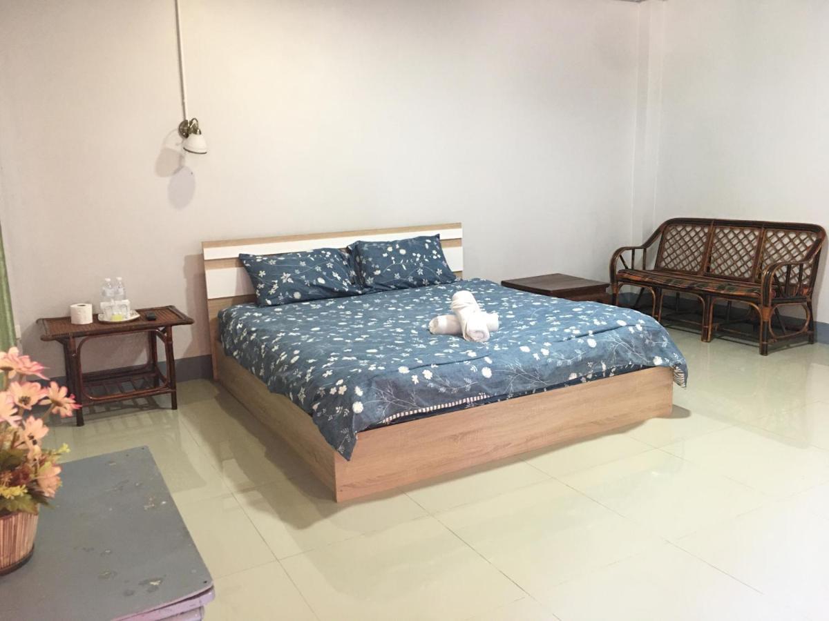 Muangchaem House אורחן 2*