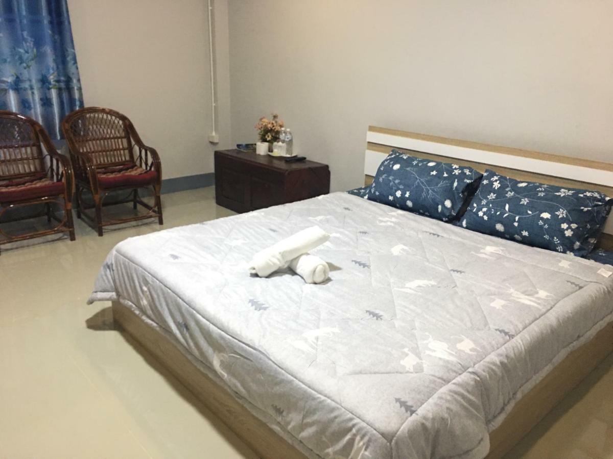 אורחן Muangchaem House 2*